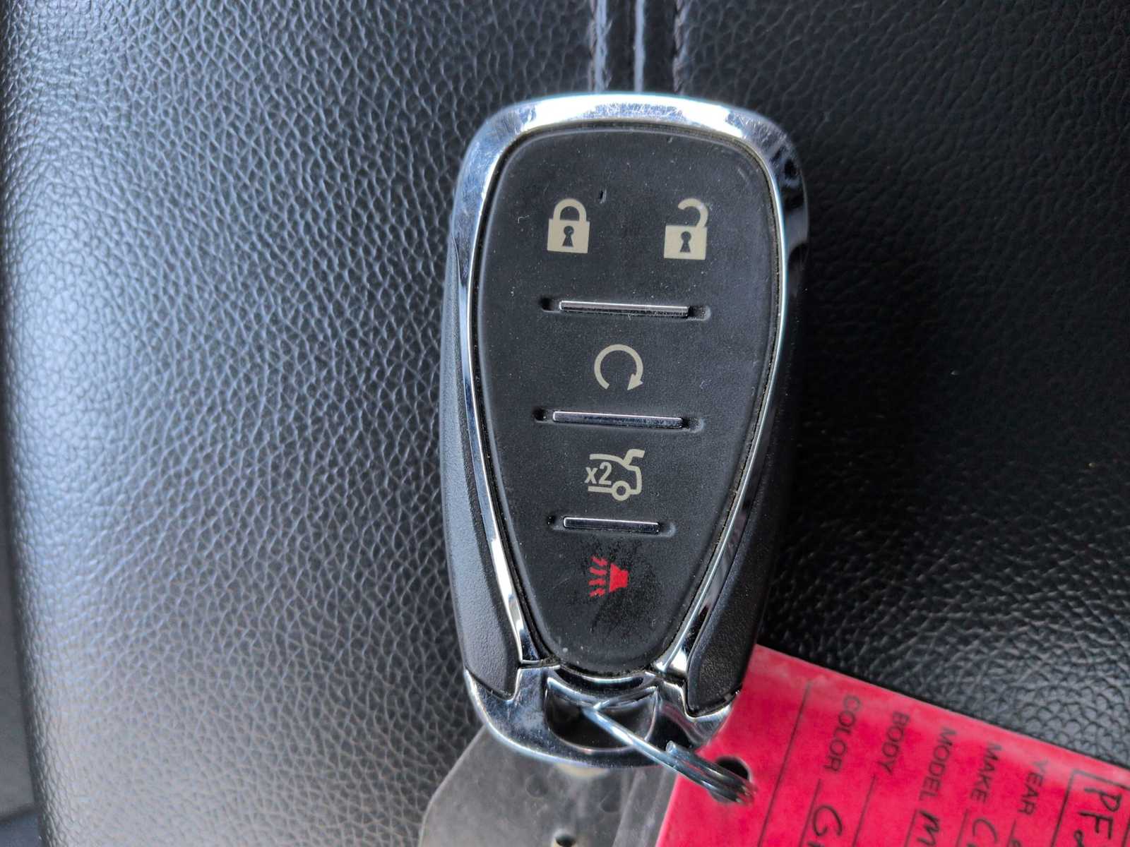 Thumbnail: 2023 Chevrolet Malibu - 30