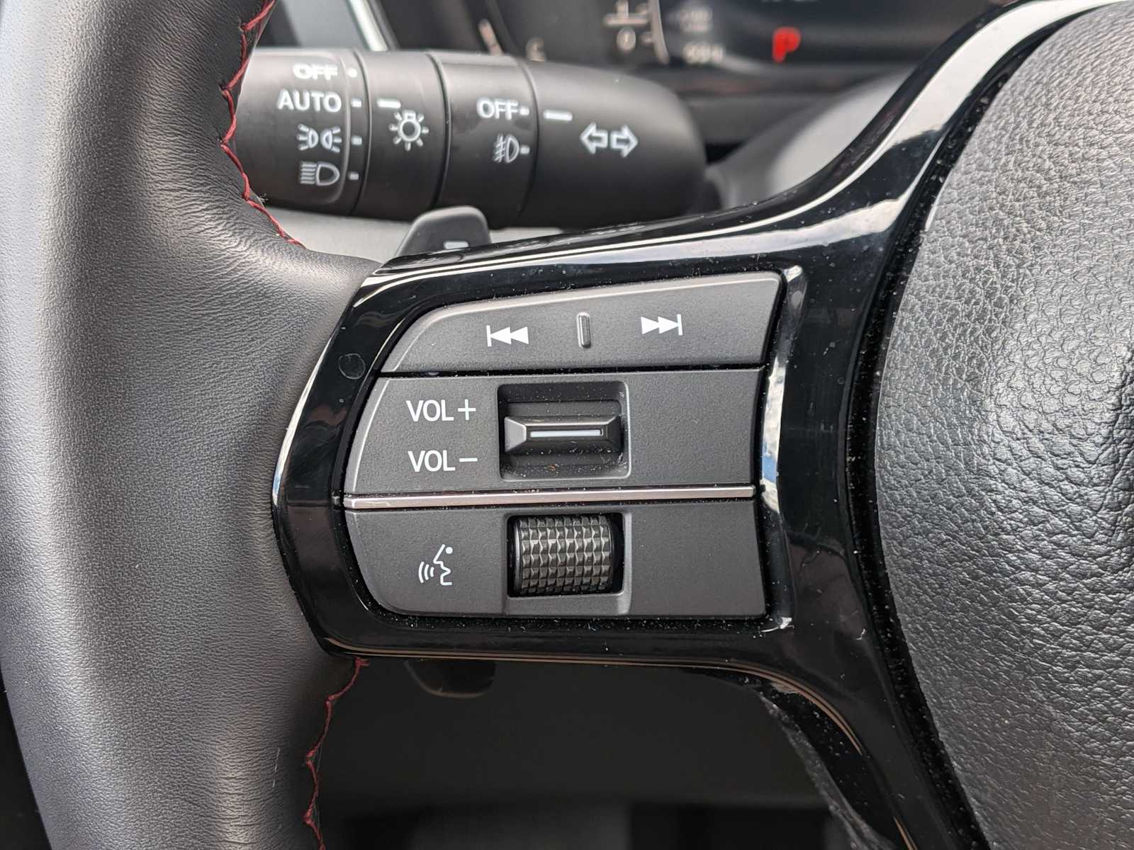 Thumbnail: 2025 Honda Pilot - 24