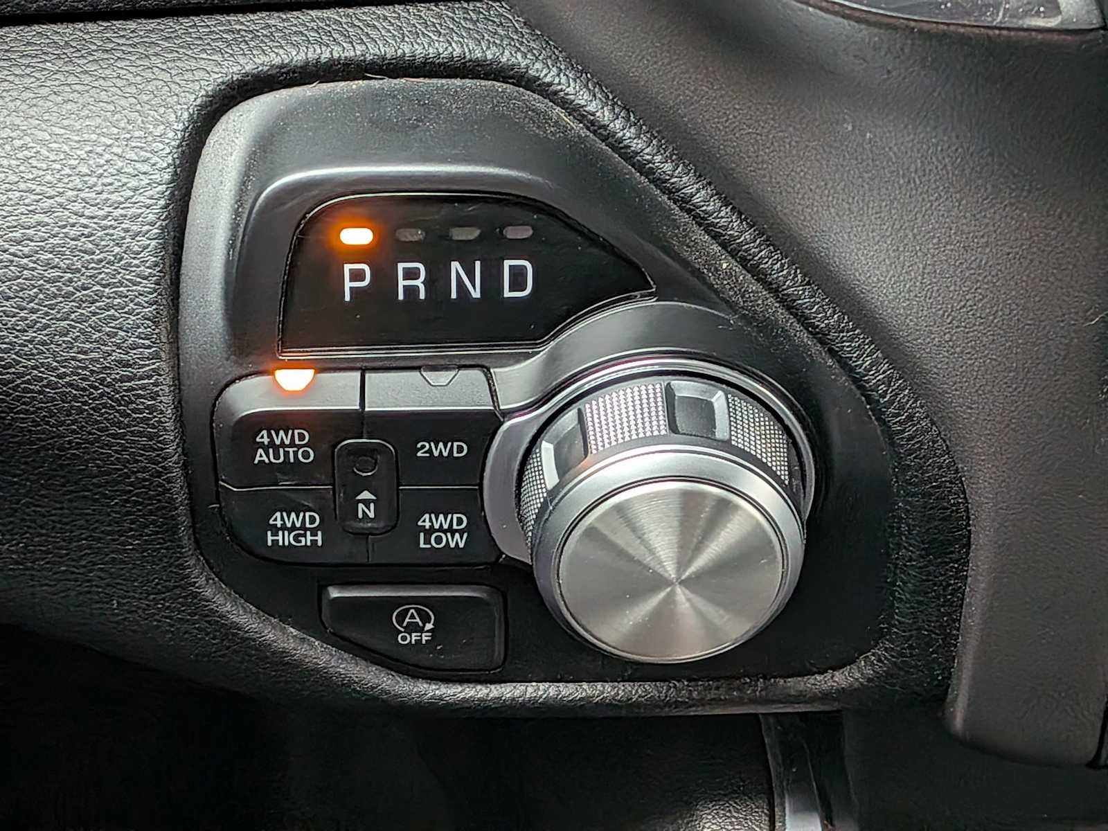 Thumbnail: 2021 RAM 1500 - 27