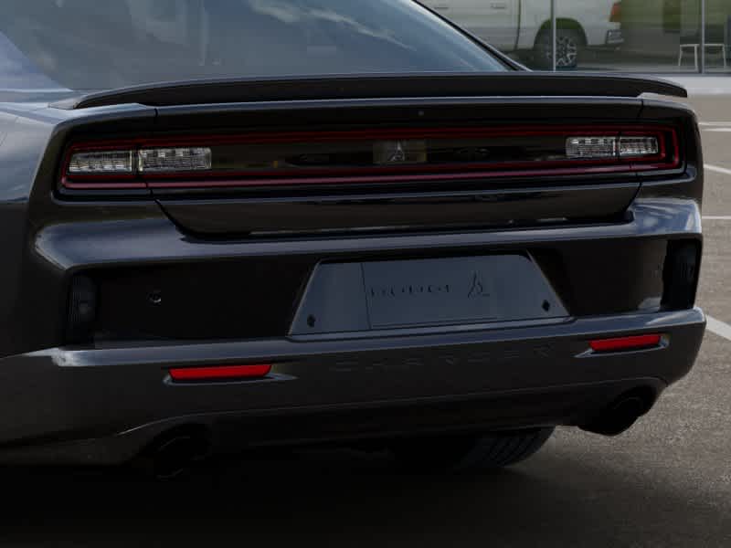 Thumbnail: 2026 Dodge Charger - 13