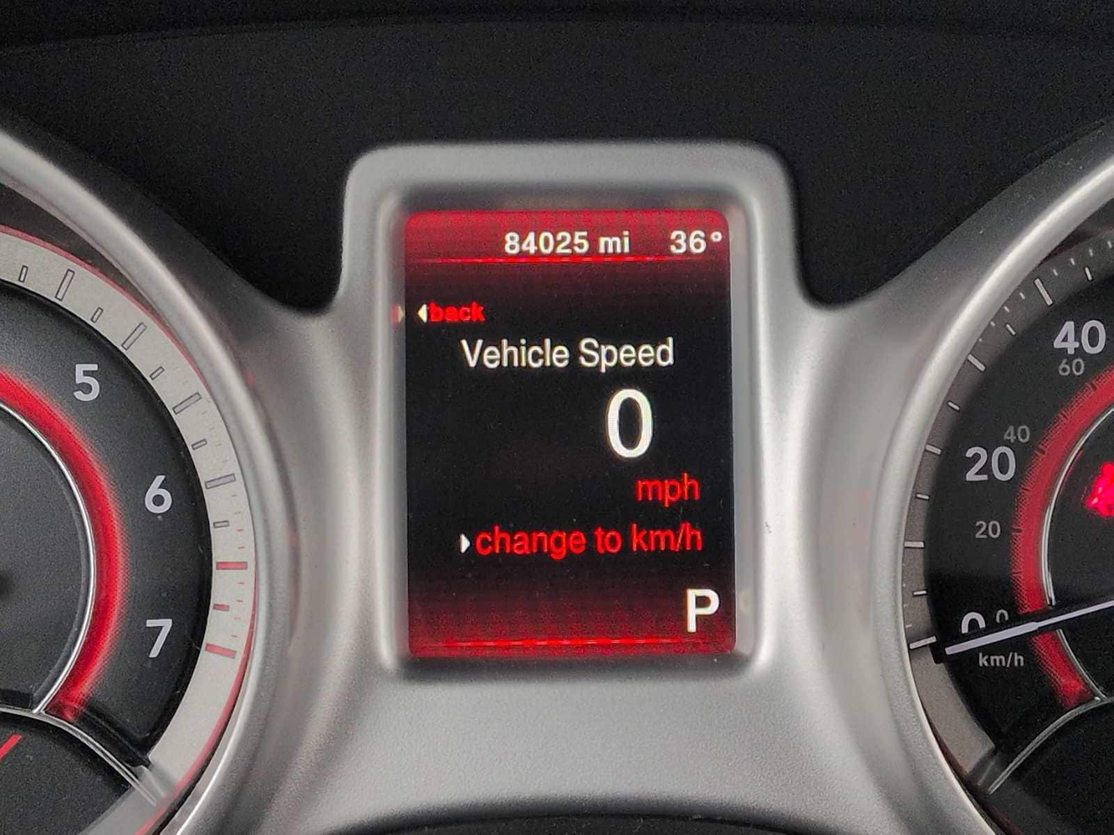 Thumbnail: 2019 Dodge Journey - 27