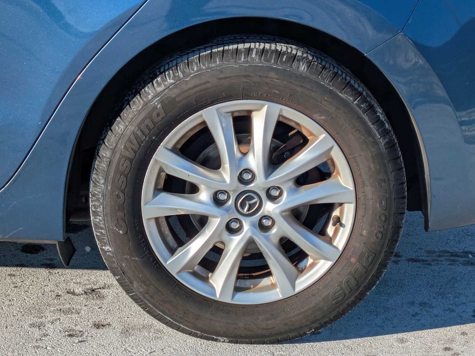 Thumbnail: 2018 Mazda Mazda3 - 10