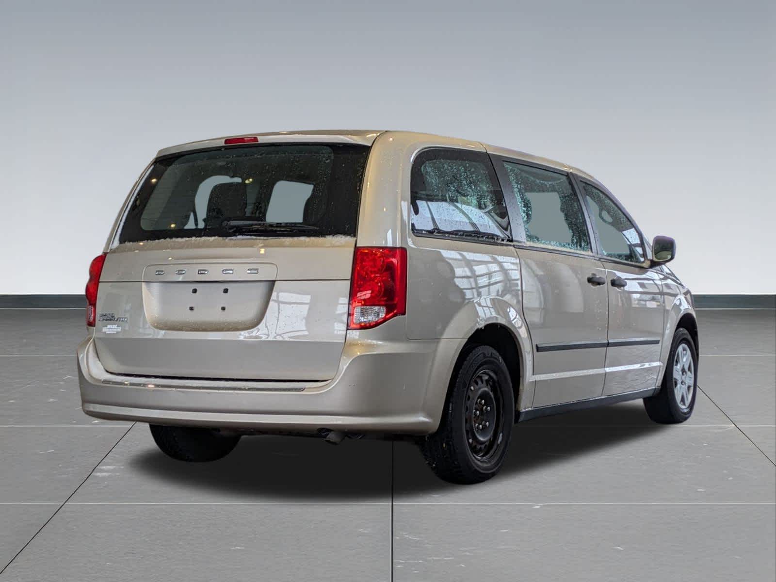 Thumbnail: 2013 Dodge Grand Caravan - 6