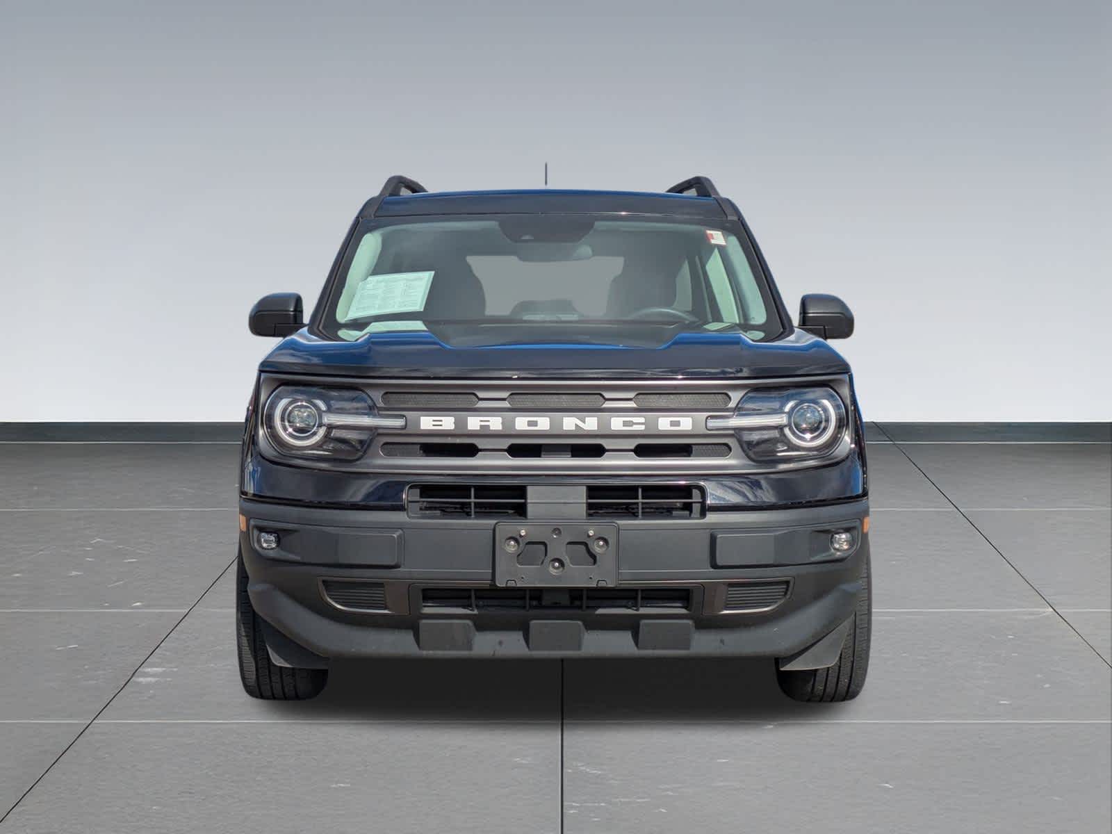 Thumbnail: 2021 Ford Bronco Sport - 9