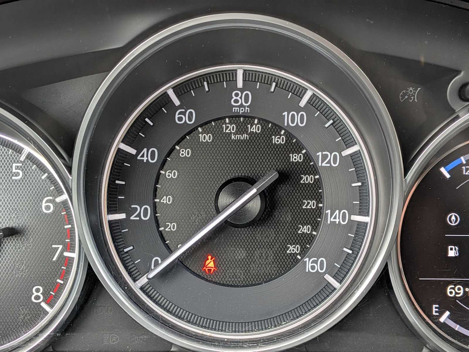 Thumbnail: 2018 Mazda CX-5 - 28