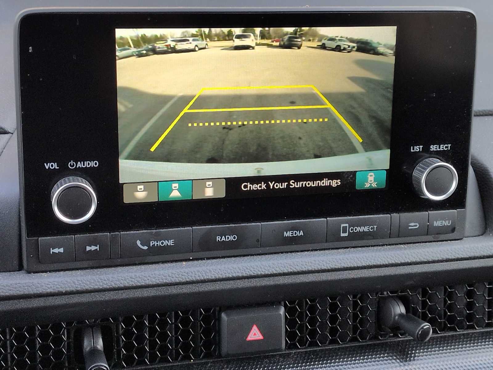 Thumbnail: 2024 Honda CR-V - 29