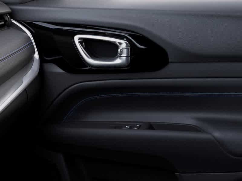 Thumbnail: 2026 Jeep Compass - 25