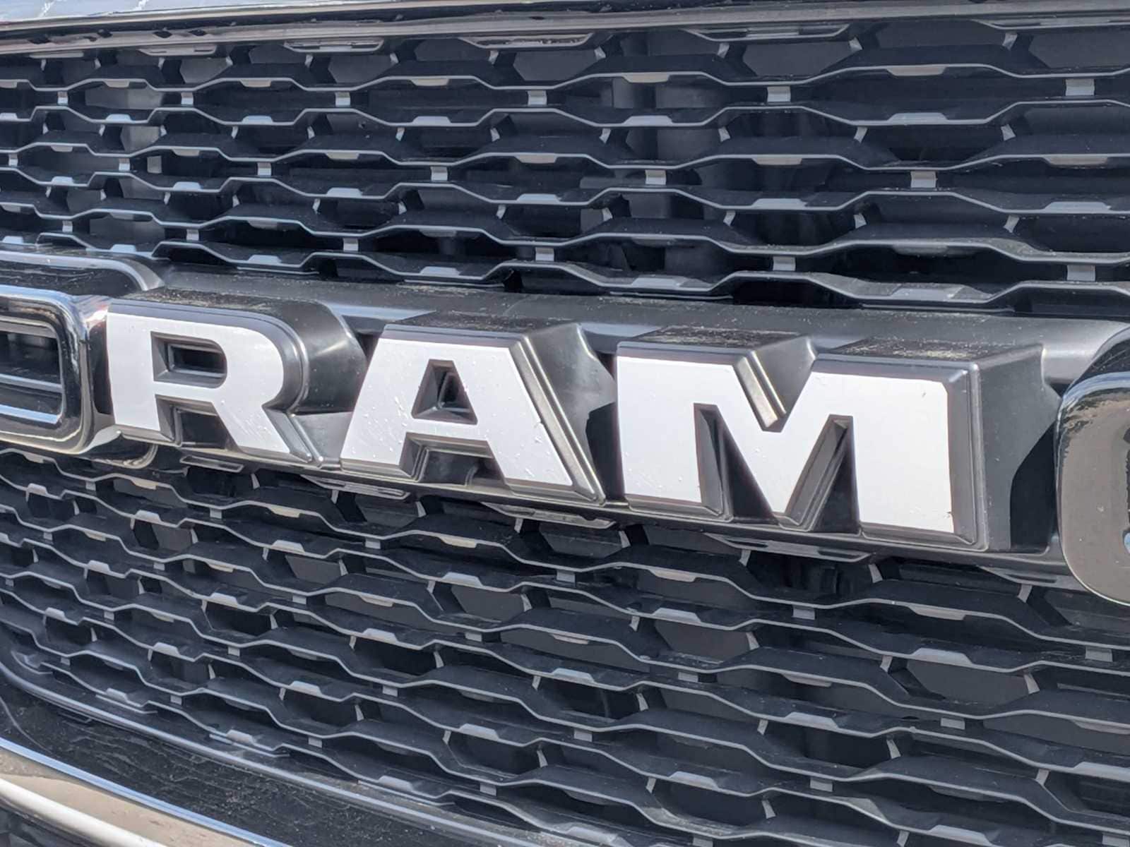 Thumbnail: 2021 RAM 1500 - 10
