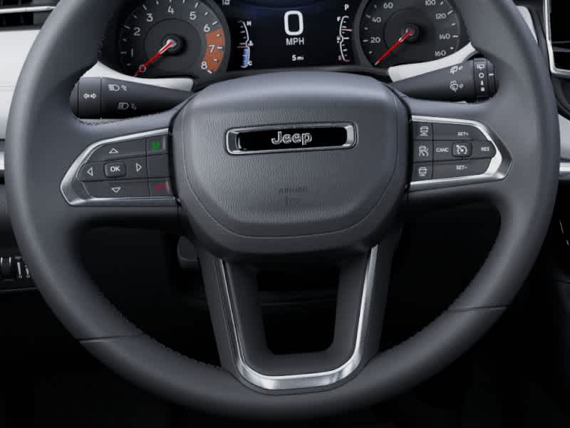 Thumbnail: 2026 Jeep Compass - 19