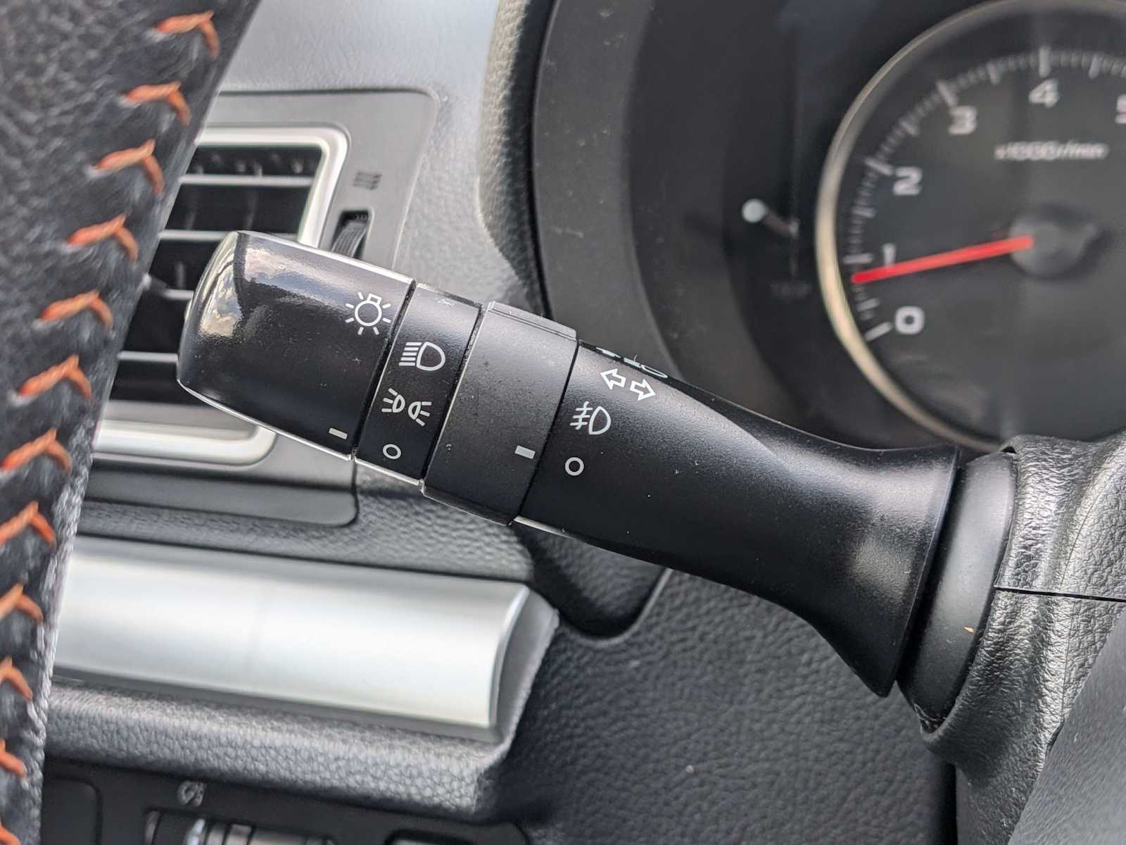 Thumbnail: 2016 Subaru Crosstrek - 24