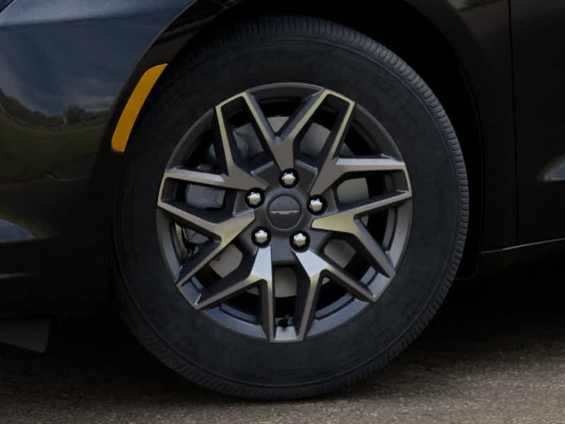 Thumbnail: 2027 Chrysler Pacifica - 8