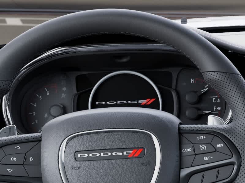 Thumbnail: 2026 Dodge Durango - 17
