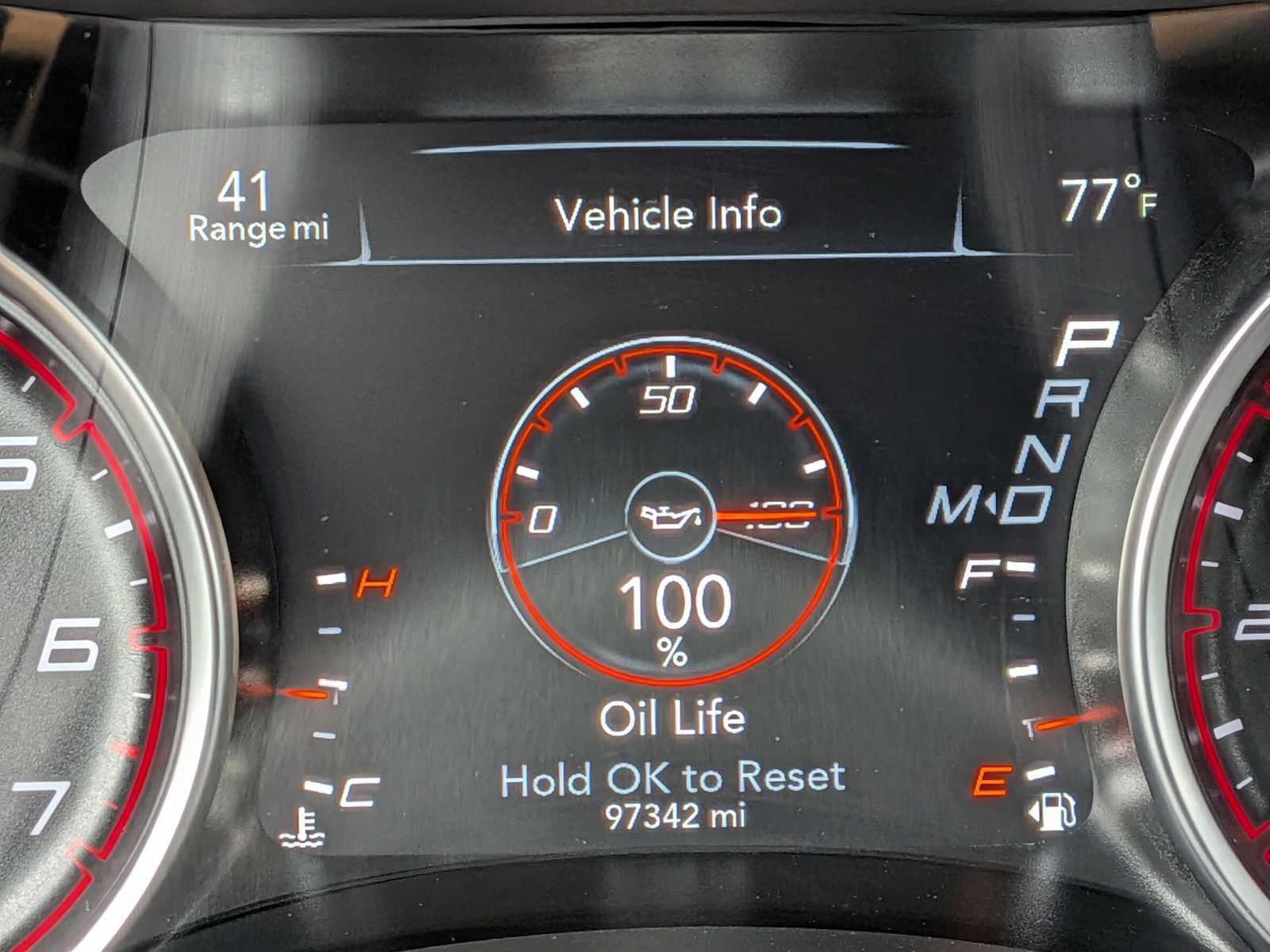 Thumbnail: 2018 Dodge Charger - 28