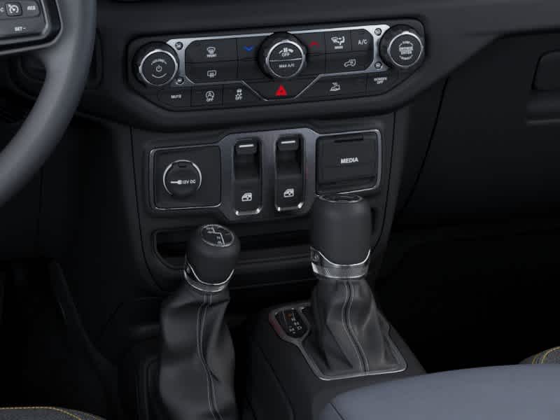 Thumbnail: 2026 Jeep Wrangler - 24