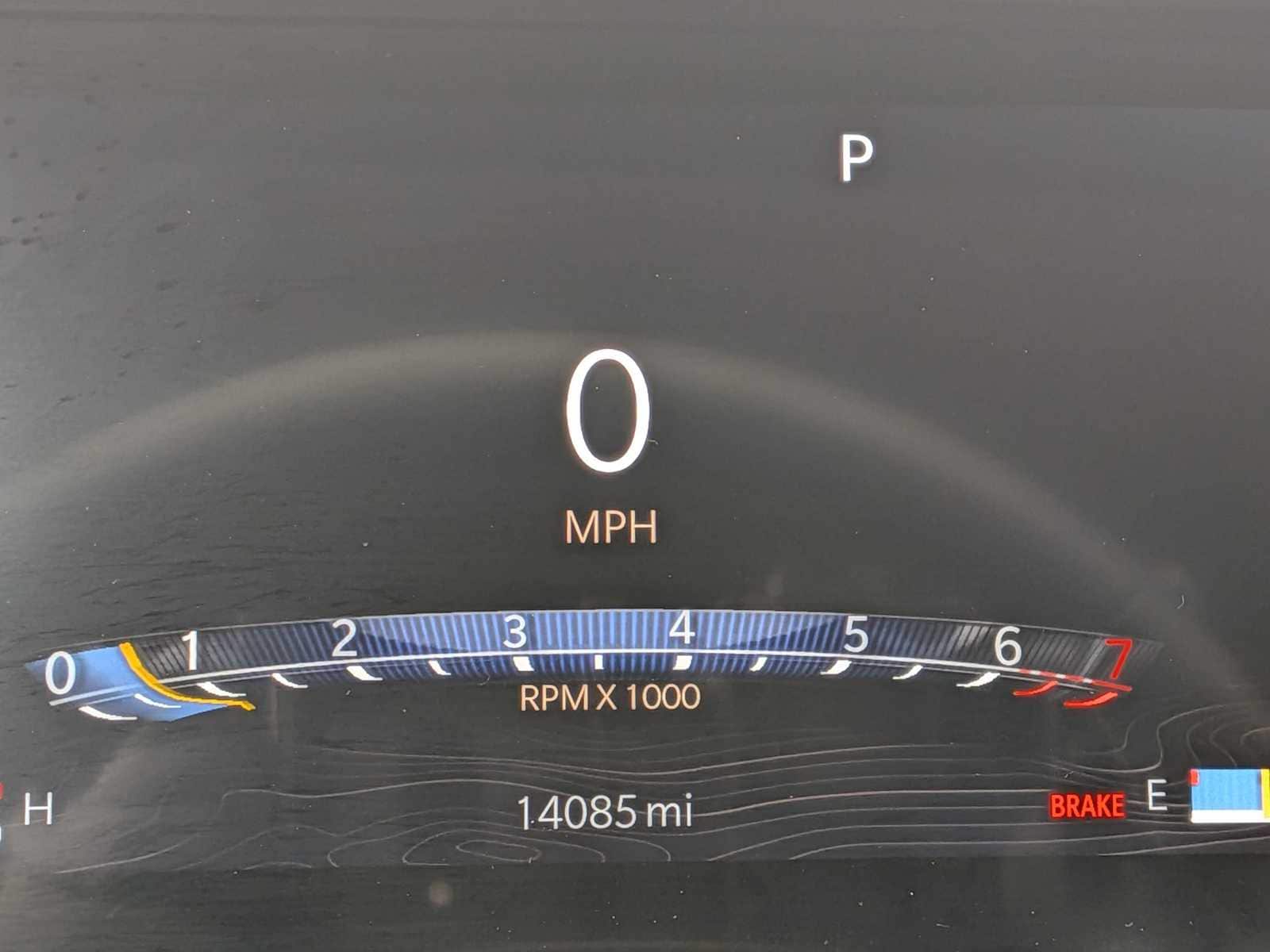 Thumbnail: 2023 Jeep Grand Cherokee - 30