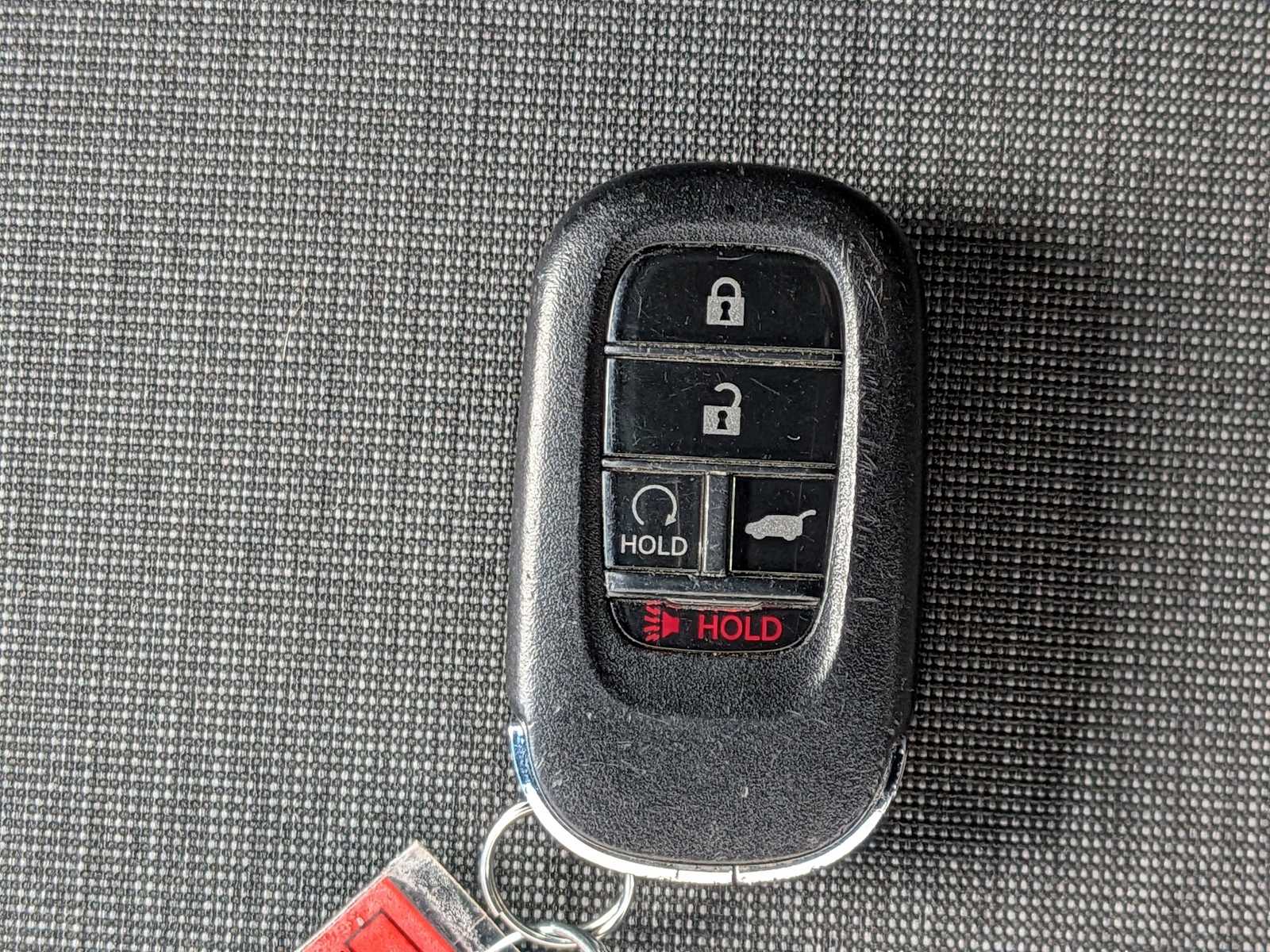 Thumbnail: 2023 Honda Pilot - 32