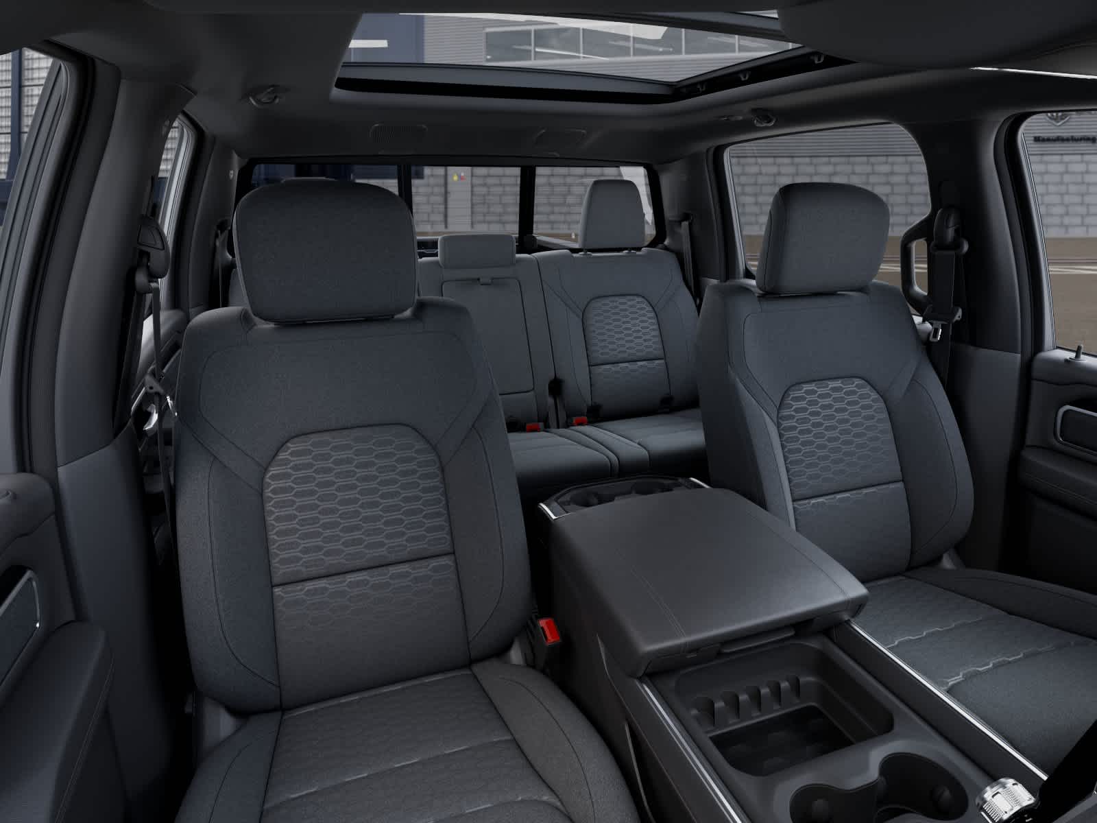 Thumbnail: 2026 RAM 1500 - 16