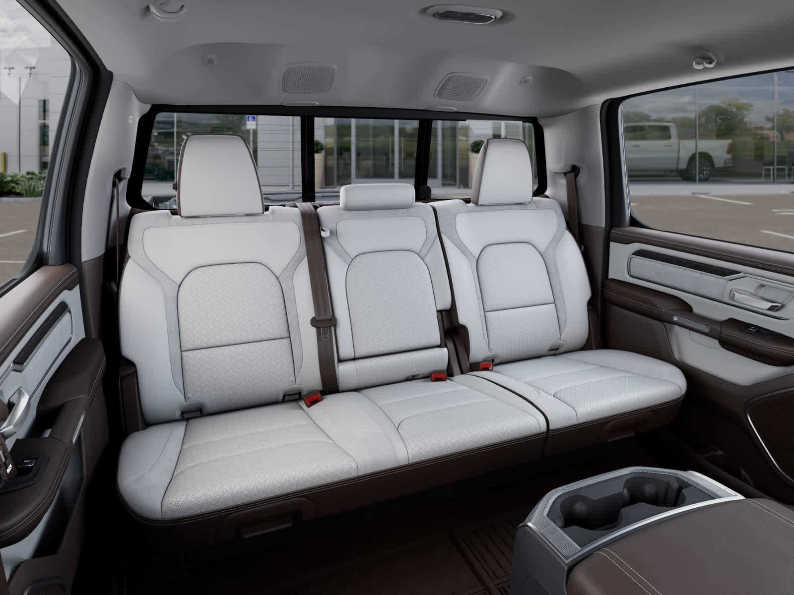 Thumbnail: 2026 RAM 1500 - 15