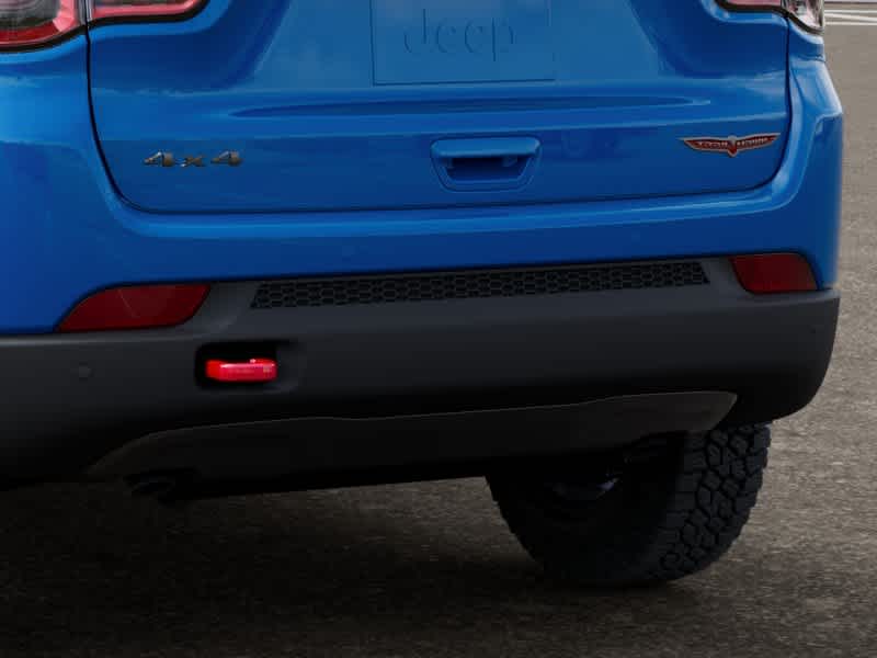 Thumbnail: 2026 Jeep Compass - 13