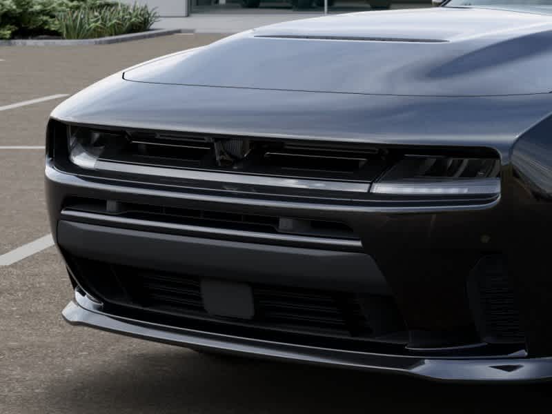 Thumbnail: 2026 Dodge Charger - 11