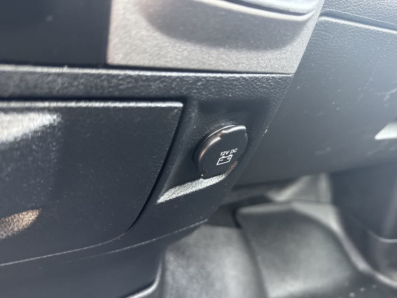 Thumbnail: 2017 RAM 1500 - 28