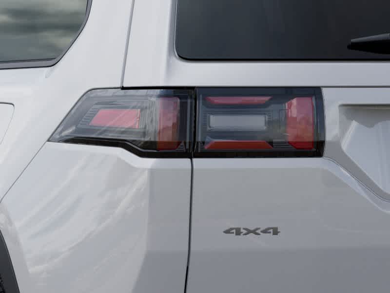Thumbnail: 2026 Jeep Cherokee - 9