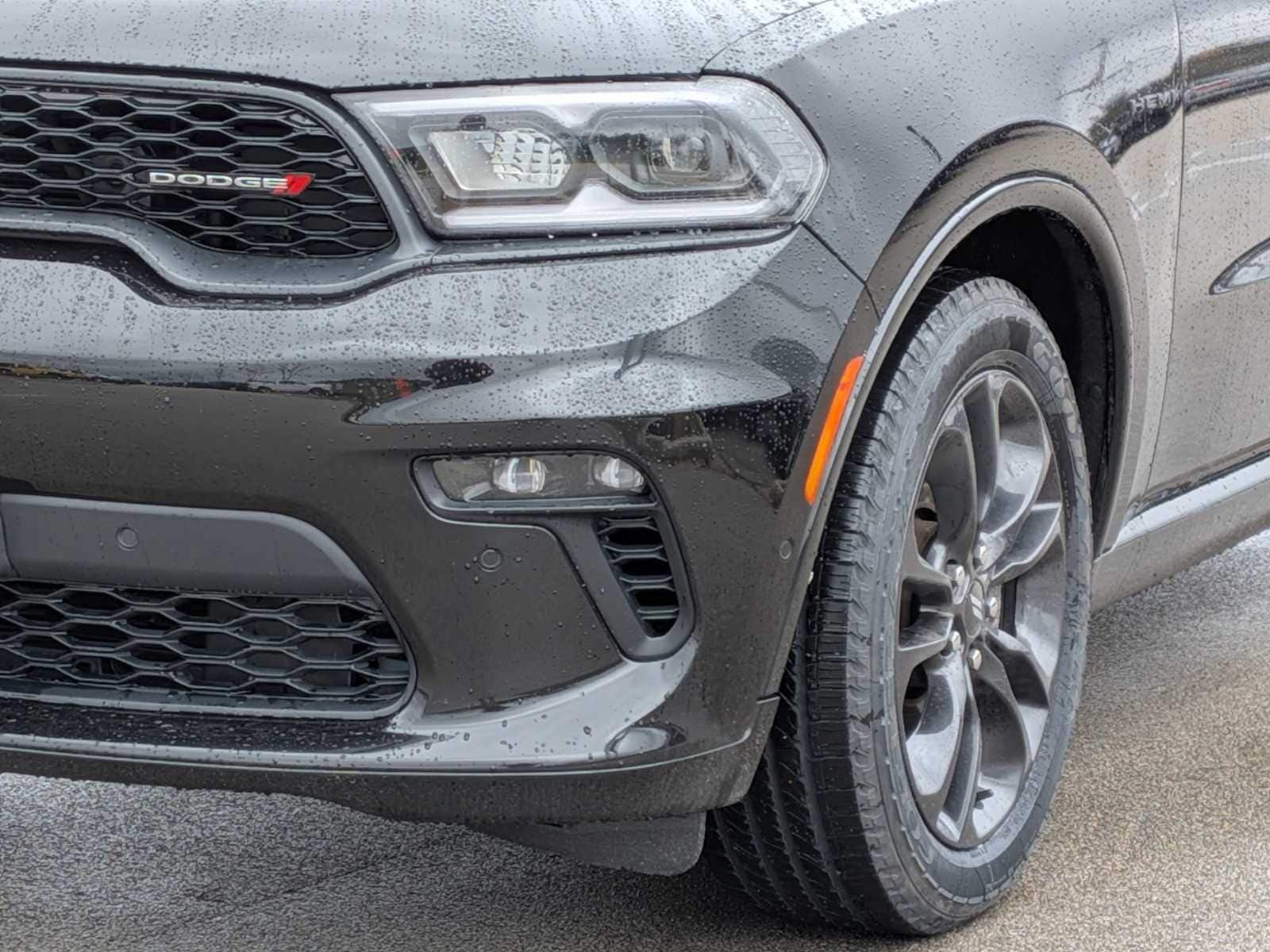 Thumbnail: 2021 Dodge Durango - 10