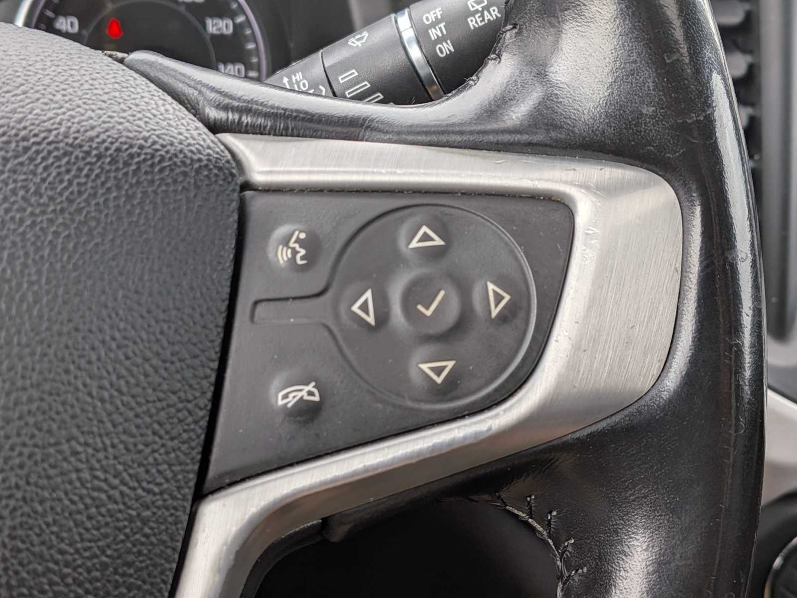 Thumbnail: 2019 GMC Acadia - 25