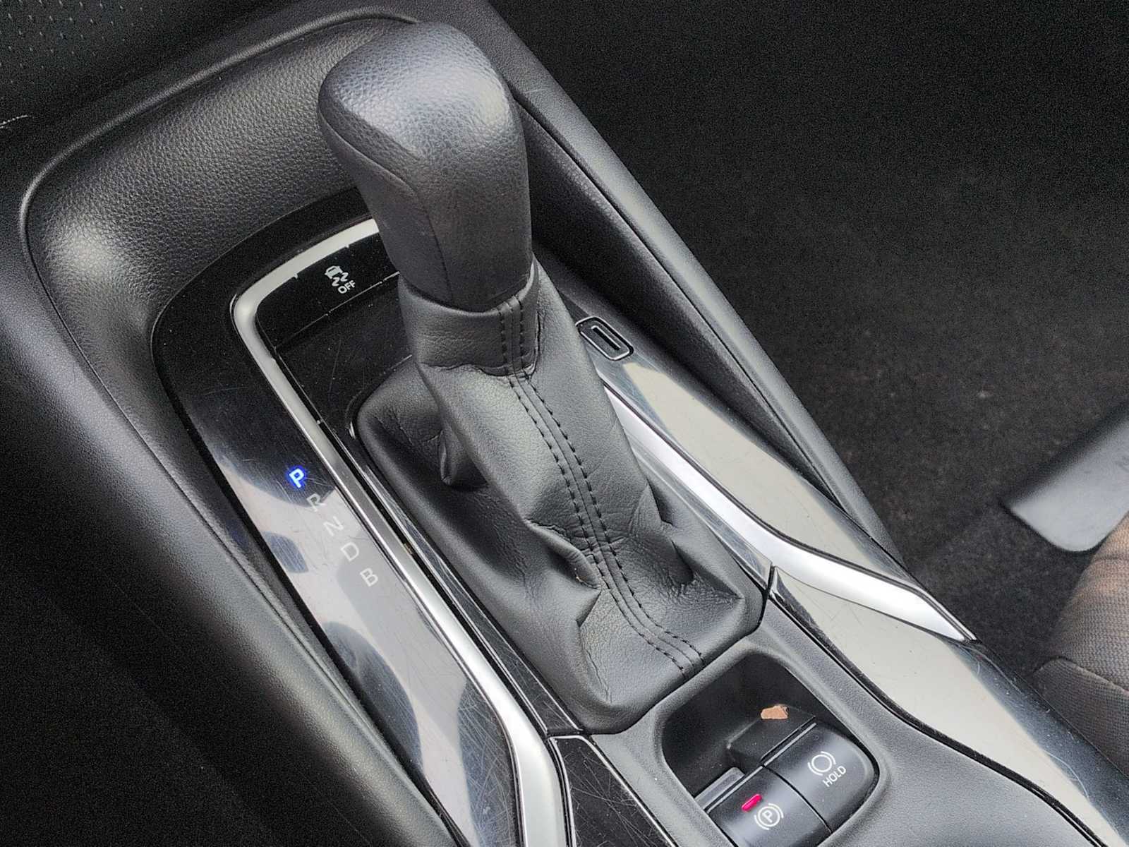 Thumbnail: 2021 Toyota Corolla - 25