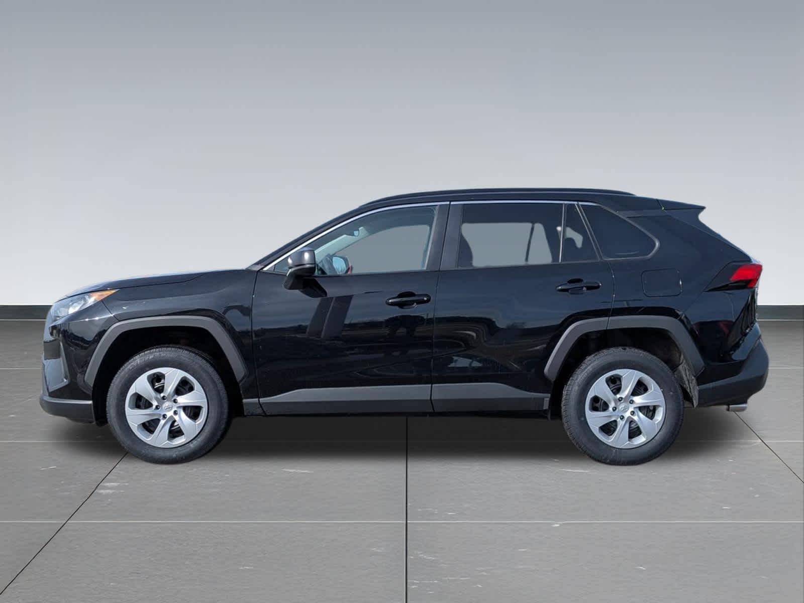 Thumbnail: 2019 Toyota RAV4 - 2