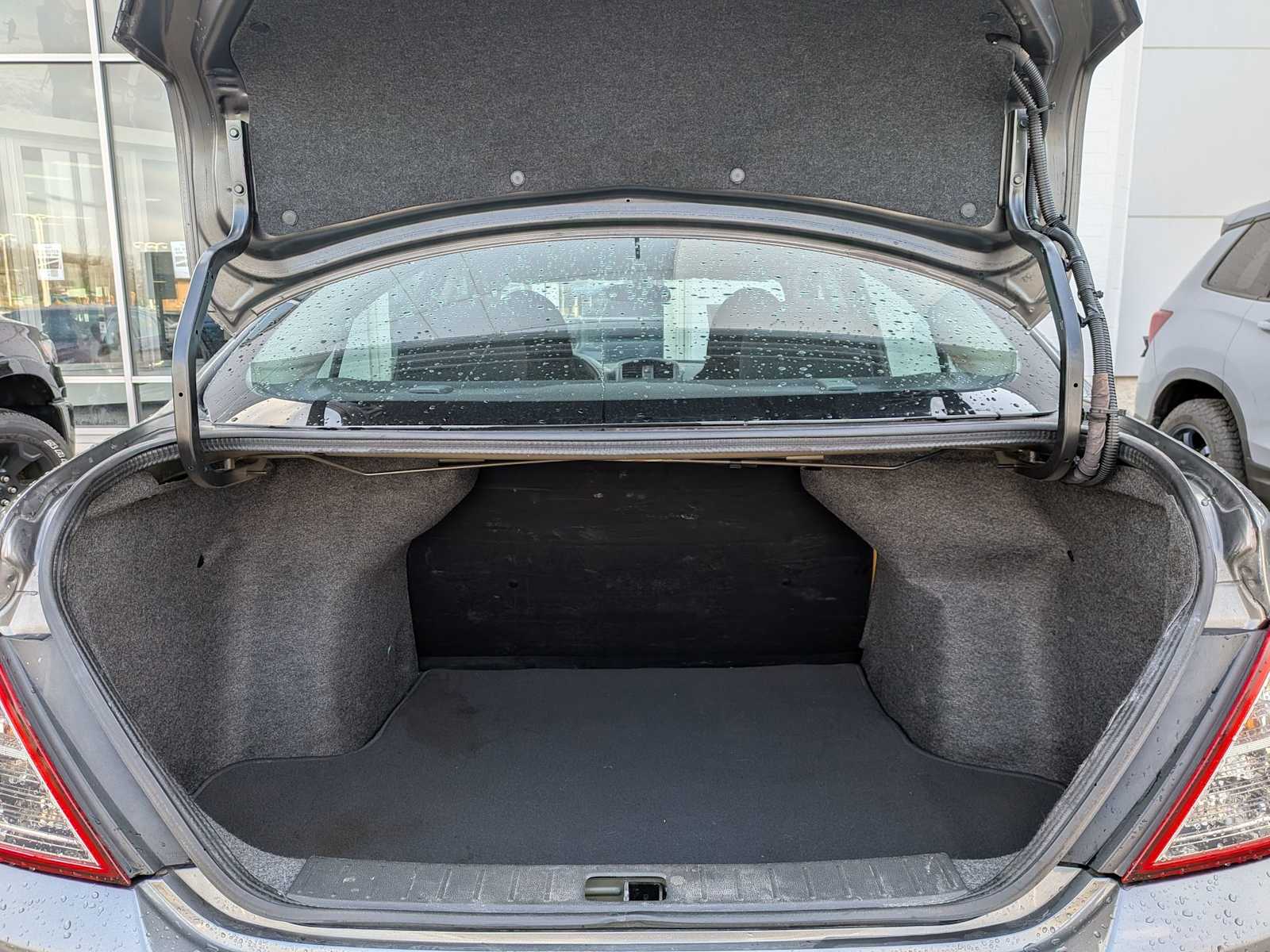 Thumbnail: 2017 Nissan Versa - 29