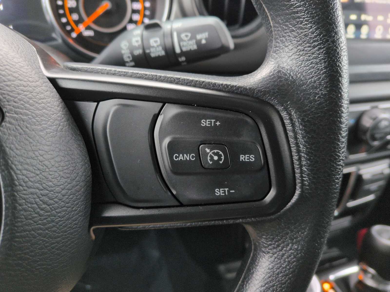 Thumbnail: 2023 Jeep Wrangler - 23