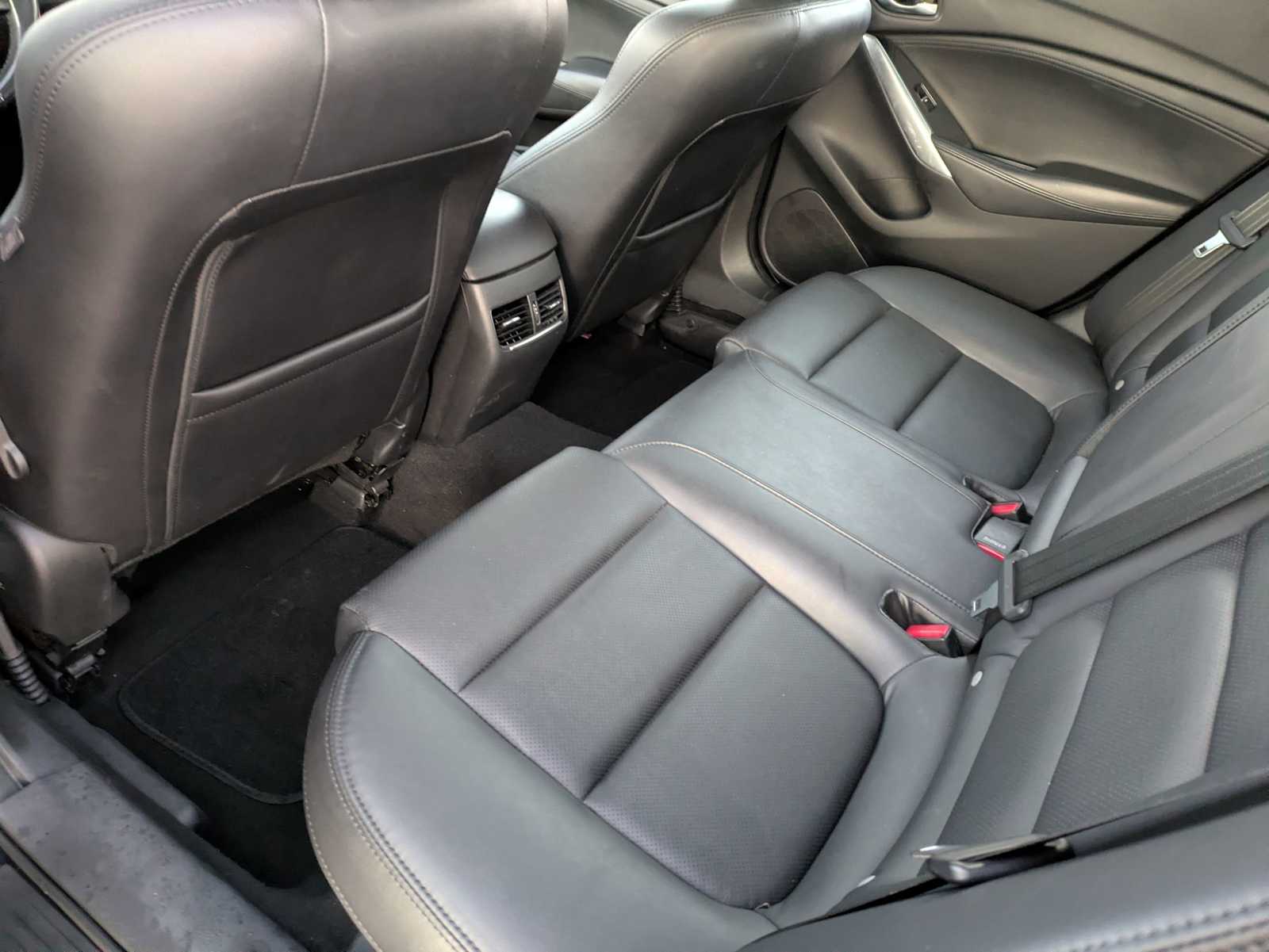 Thumbnail: 2016 Mazda Mazda6 - 17