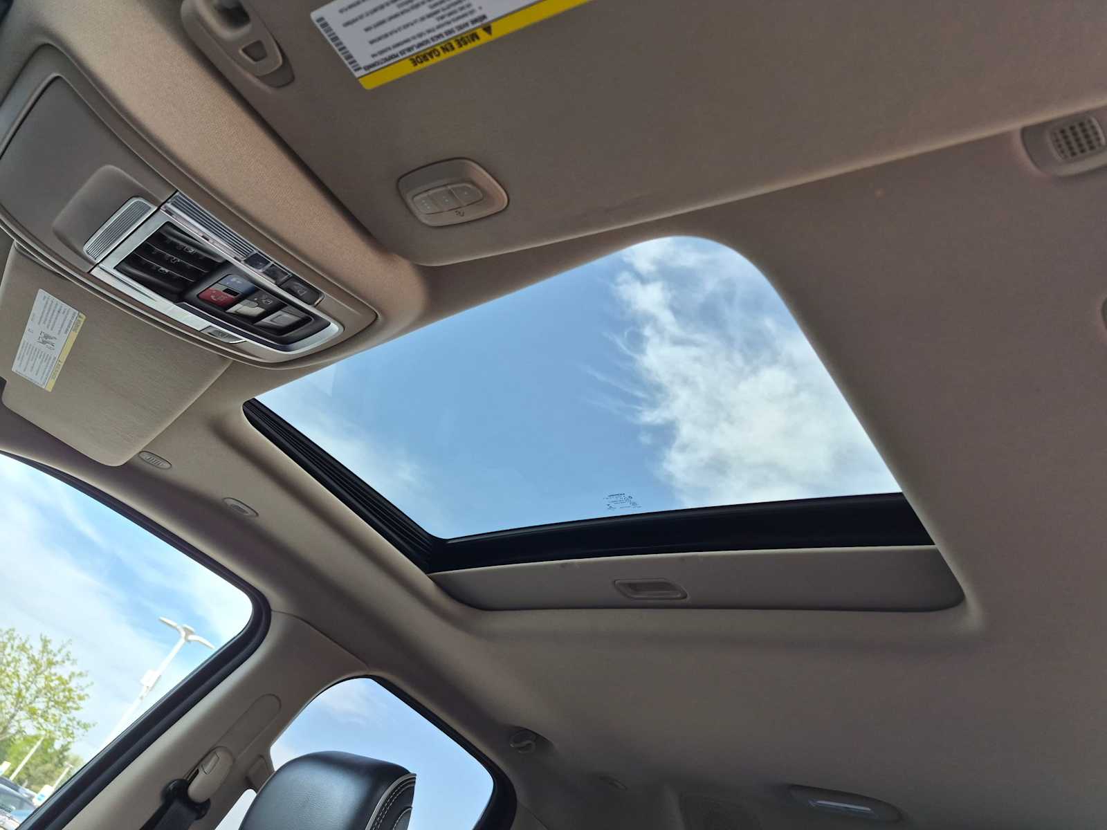 Thumbnail: 2019 RAM 1500 - 21