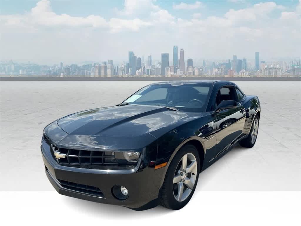 2012 Chevrolet Camaro  -
                  Waukesha, WI