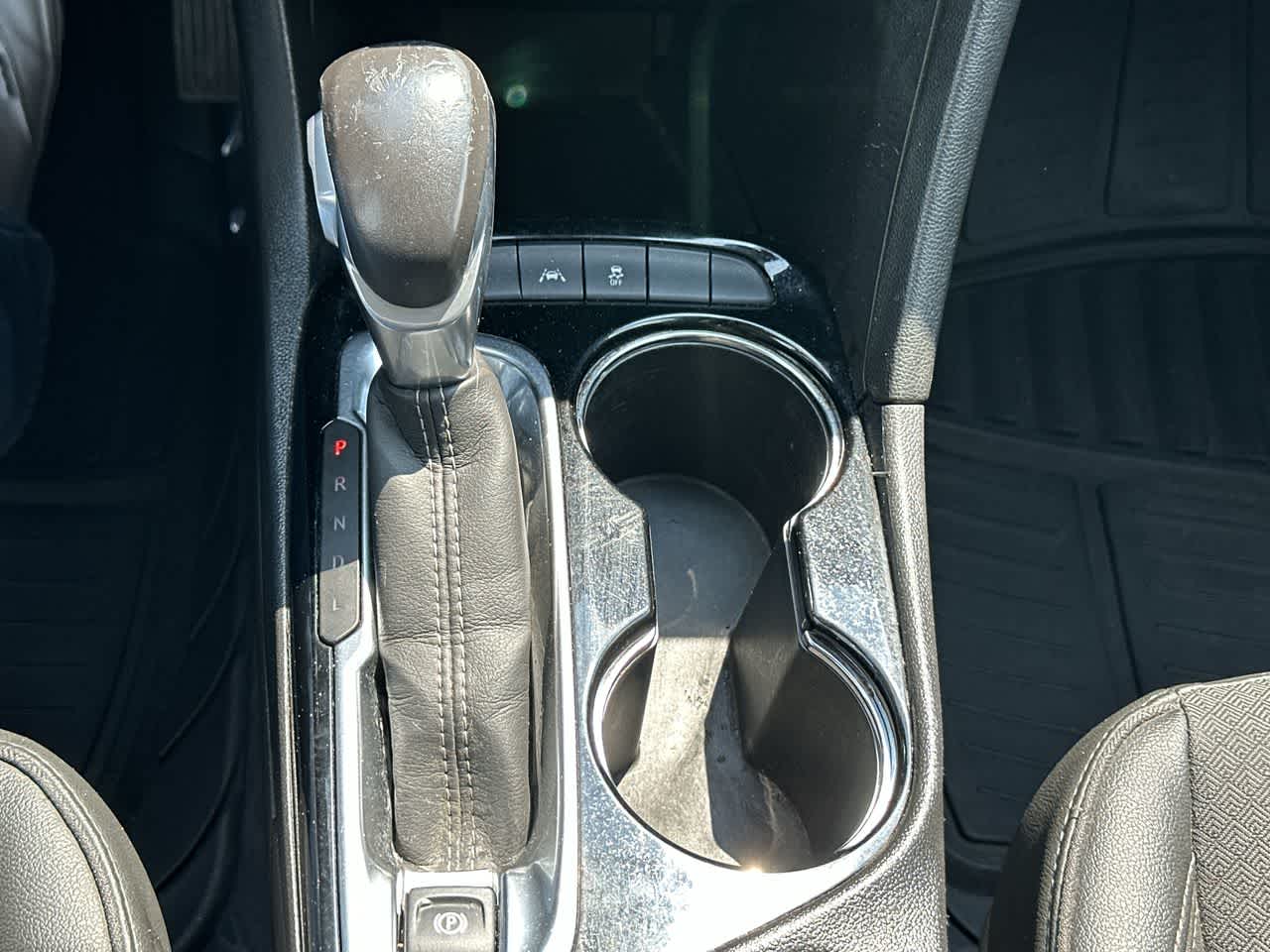 Thumbnail: 2020 Buick Encore GX - 34