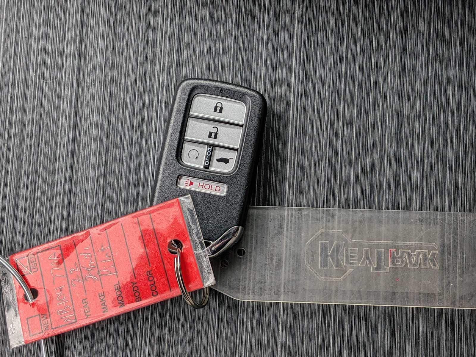 Thumbnail: 2022 Honda Pilot - 34