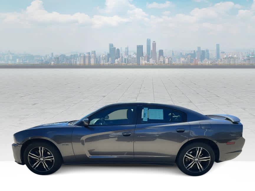 Thumbnail: 2014 Dodge Charger - 5
