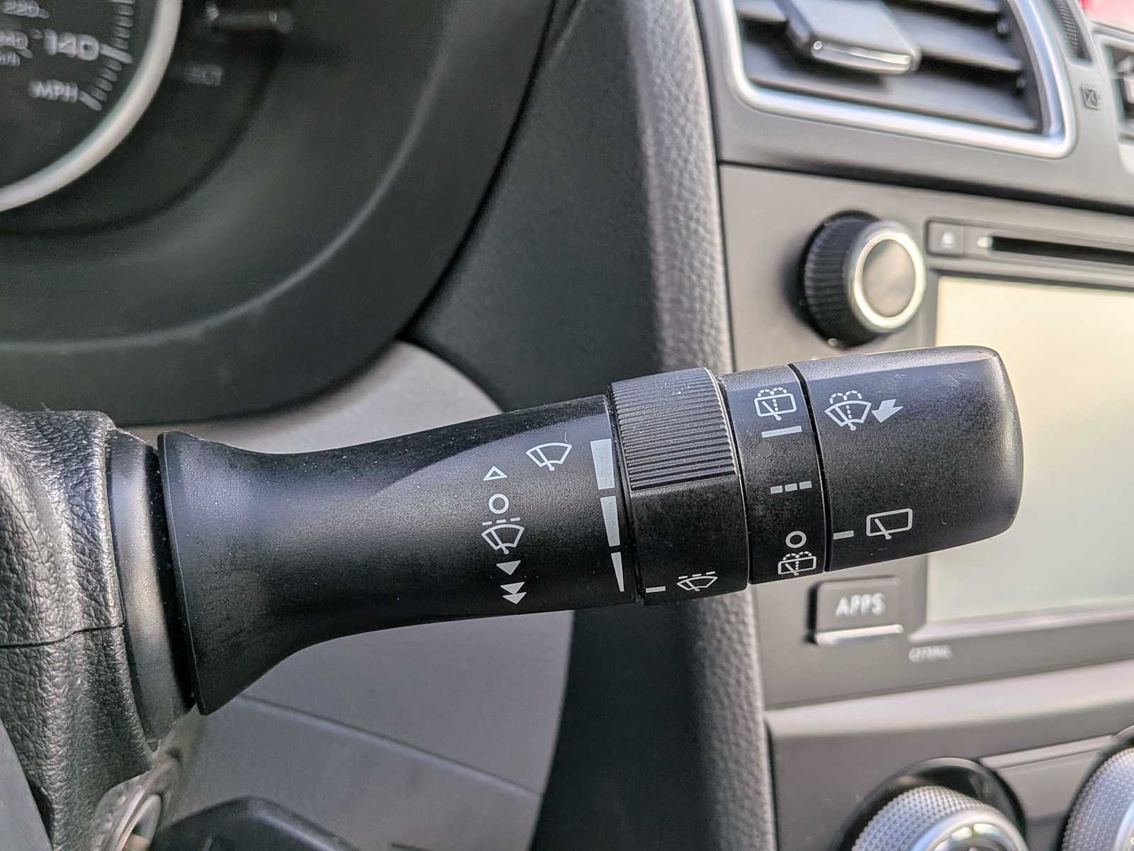 Thumbnail: 2018 Subaru Forester - 23