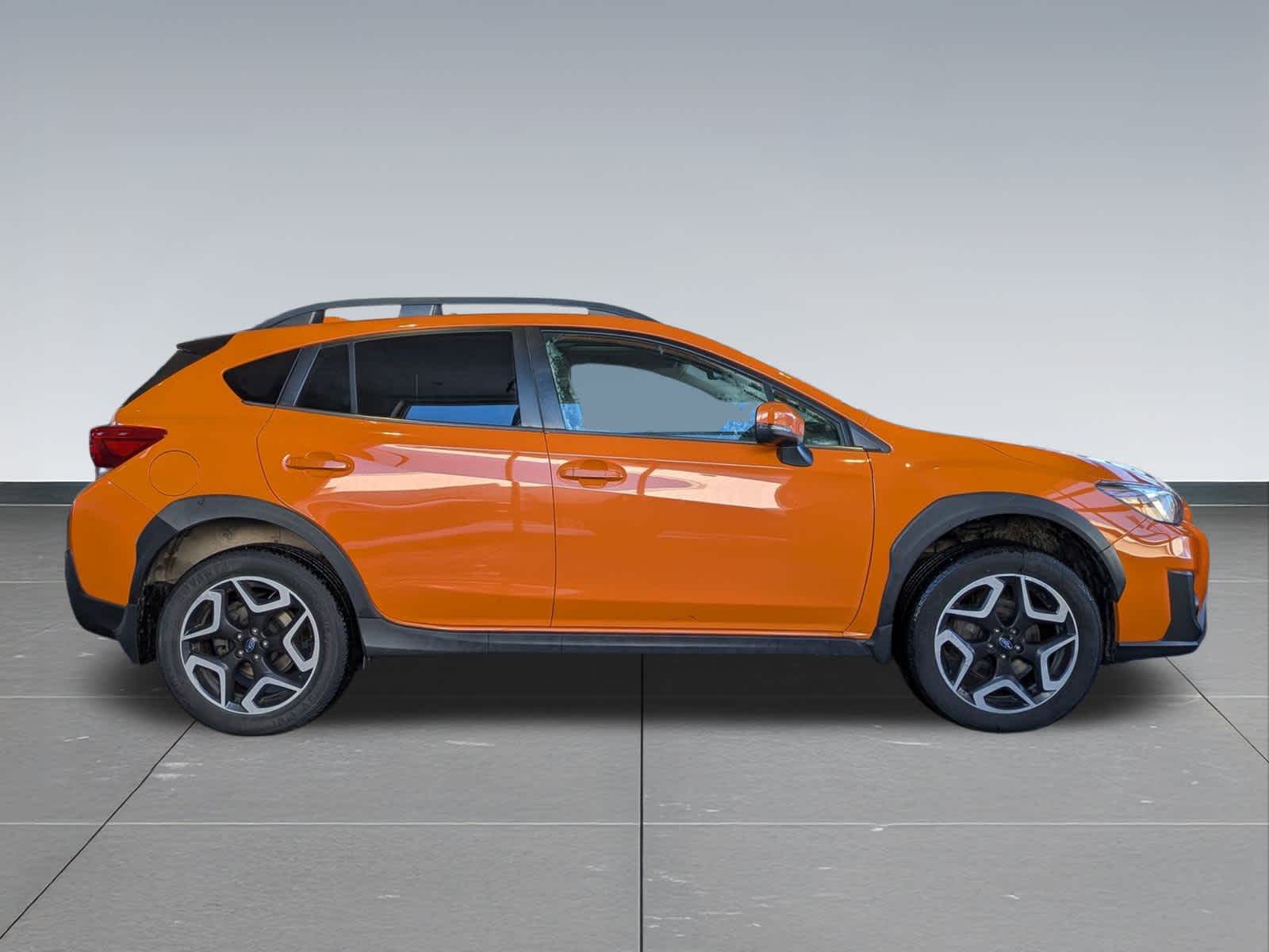 Thumbnail: 2019 Subaru Crosstrek - 7