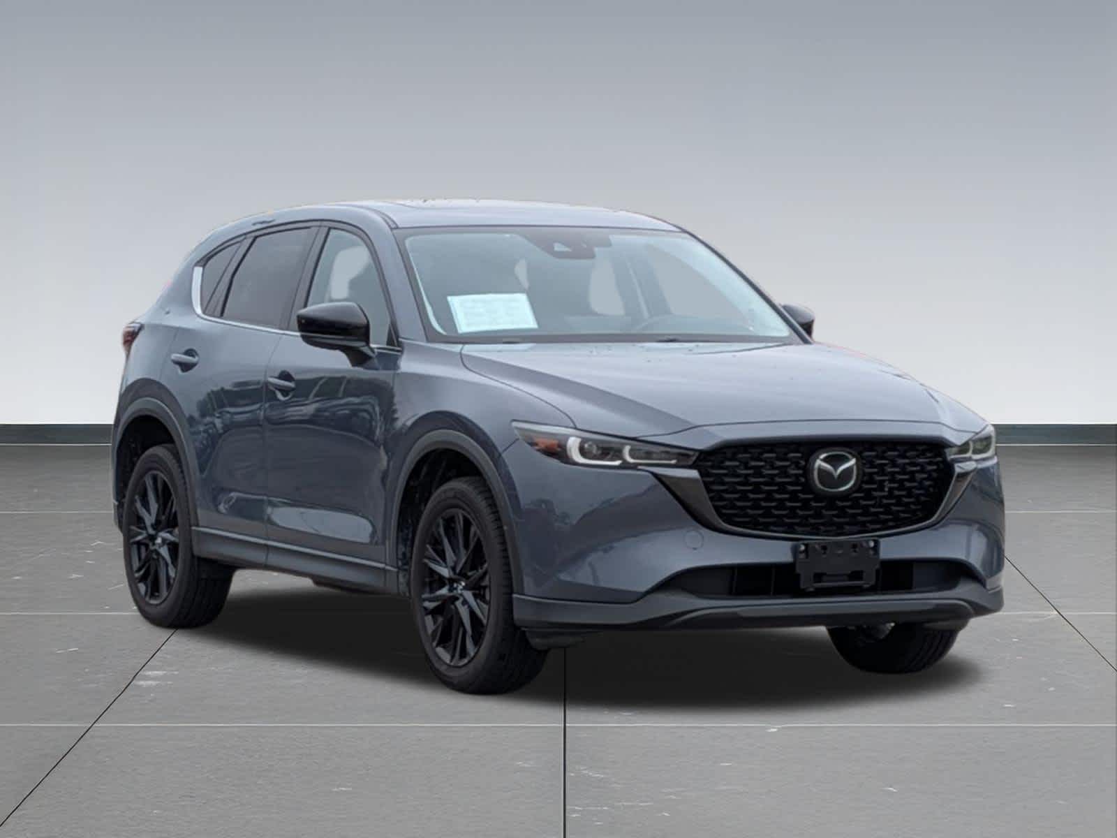 Thumbnail: 2022 Mazda CX-5 - 8