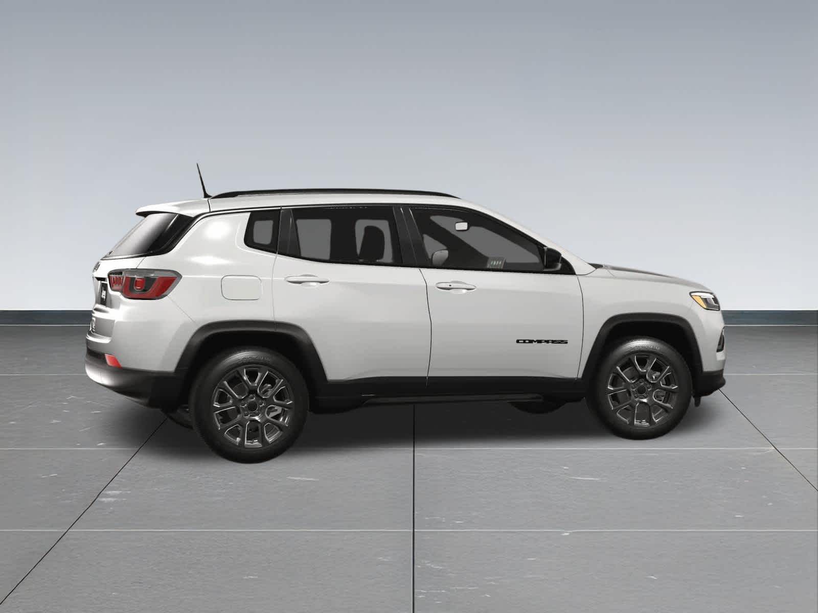 Thumbnail: 2025 Jeep Compass - 6