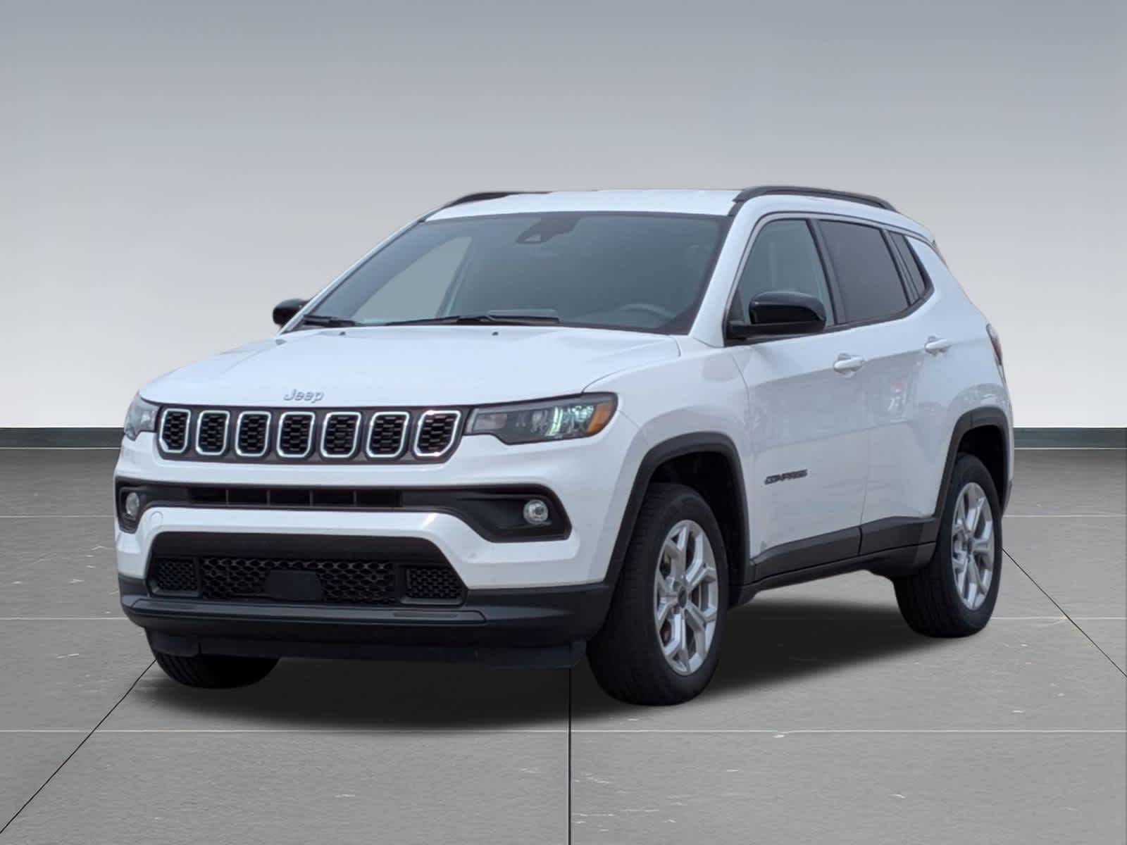 Thumbnail: 2025 Jeep Compass - 9