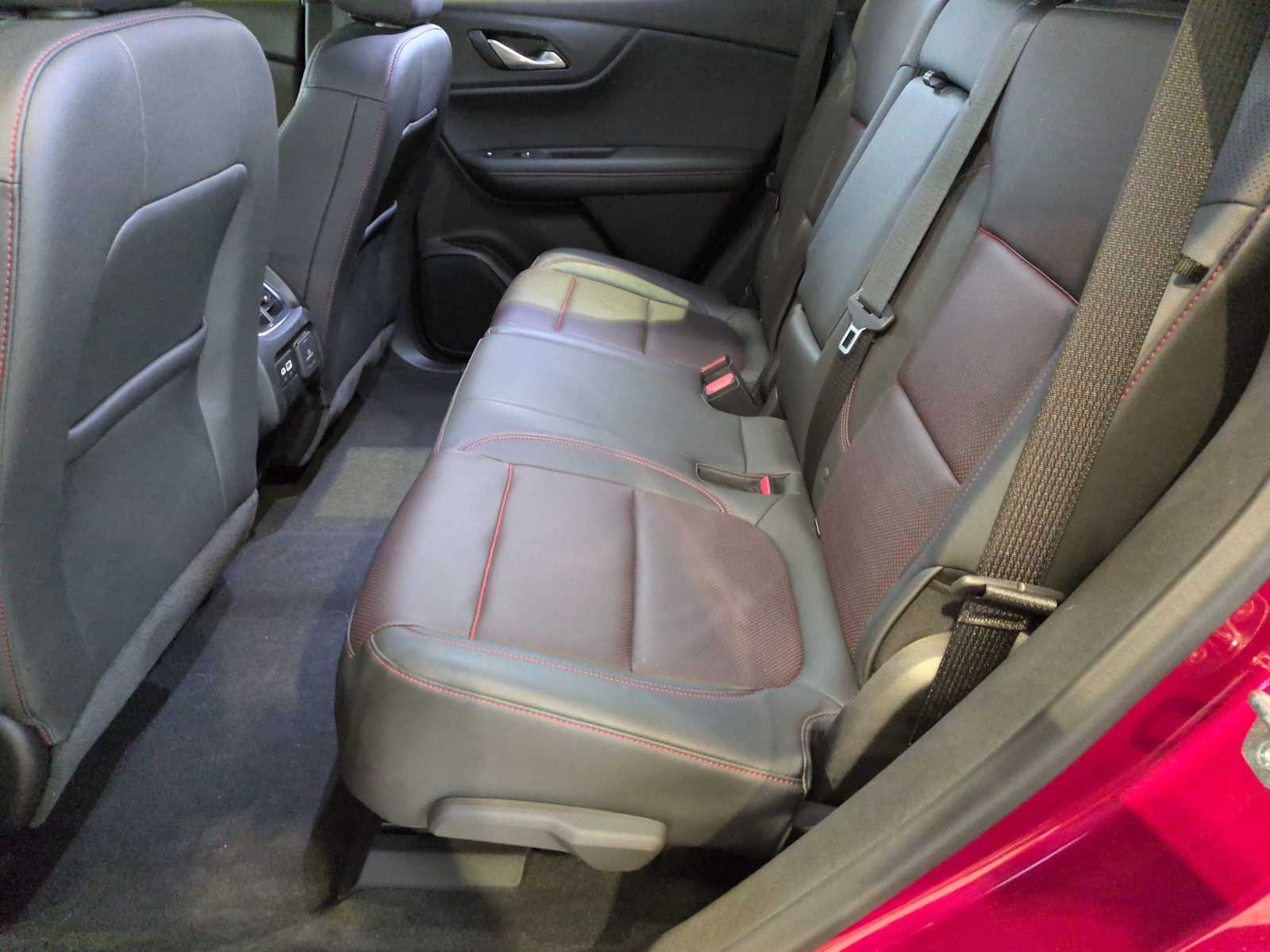 Thumbnail: 2022 Chevrolet Blazer - 19