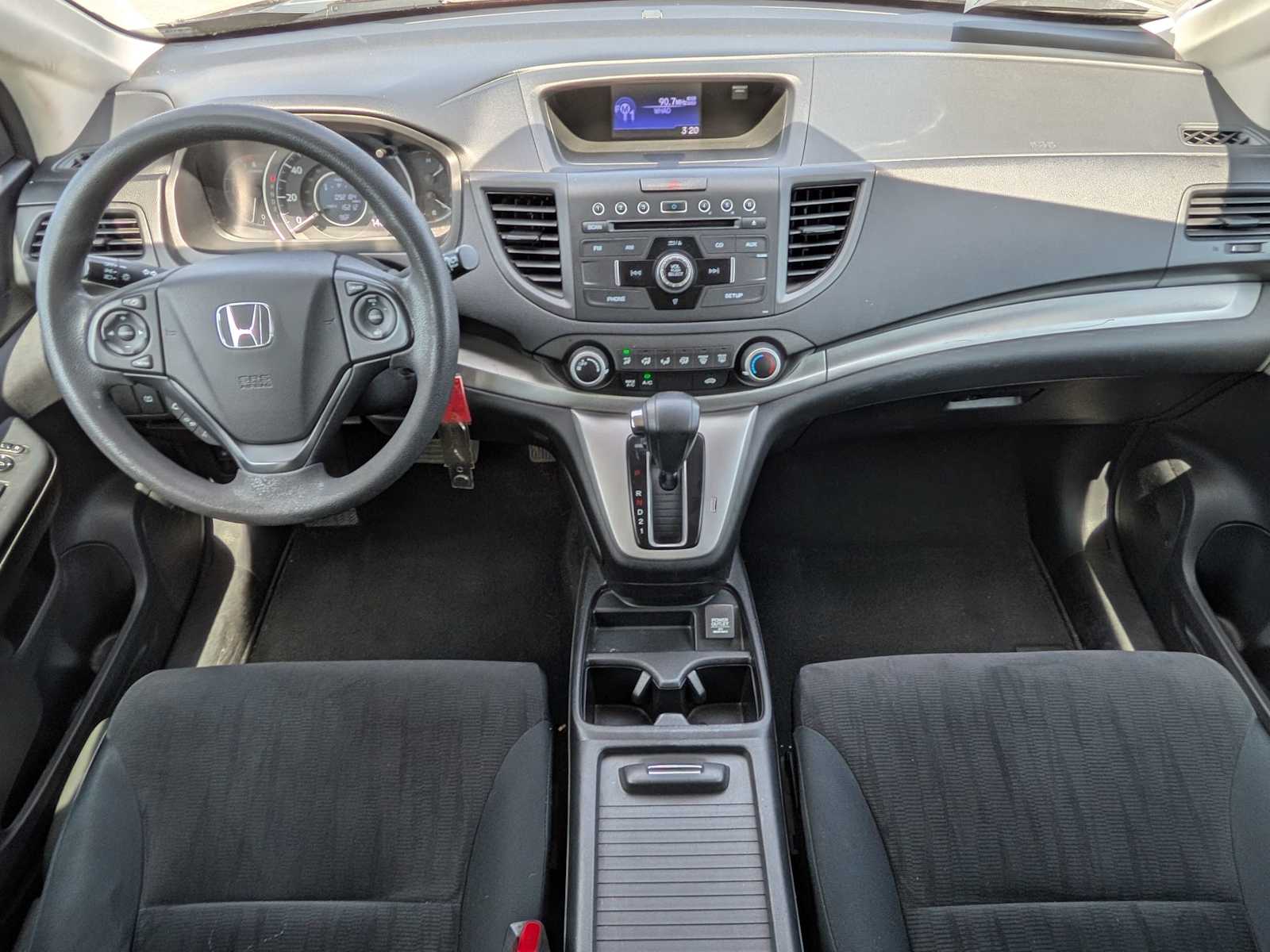 Thumbnail: 2014 Honda CR-V - 20