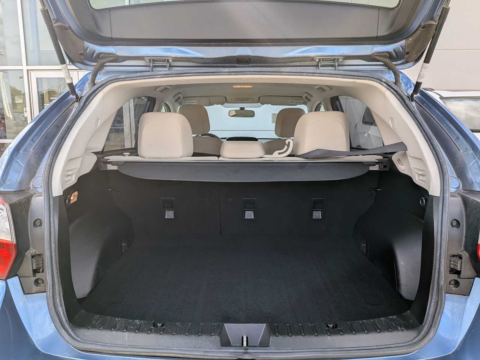 Thumbnail: 2016 Subaru Crosstrek - 29