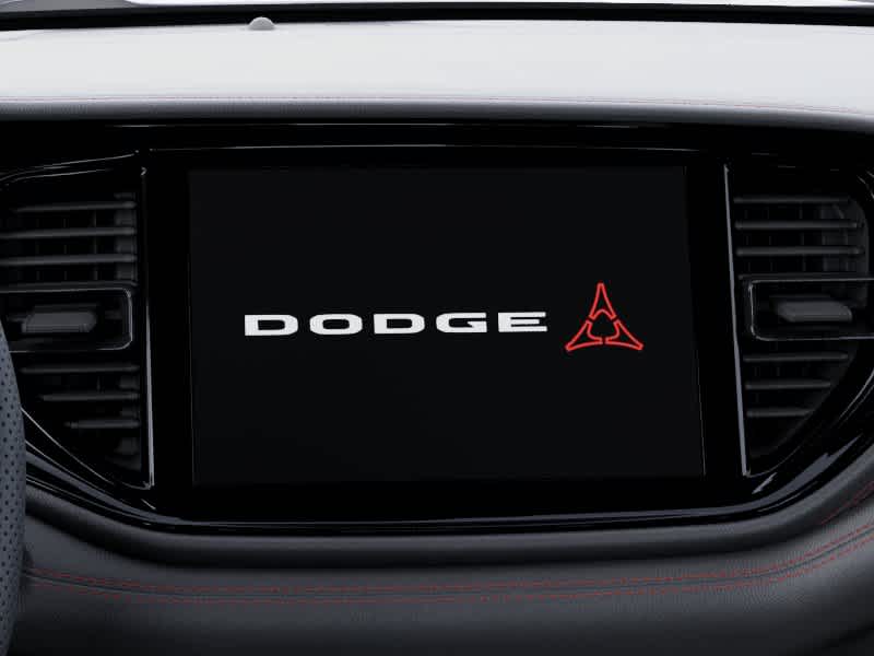 Thumbnail: 2026 Dodge Durango - 18