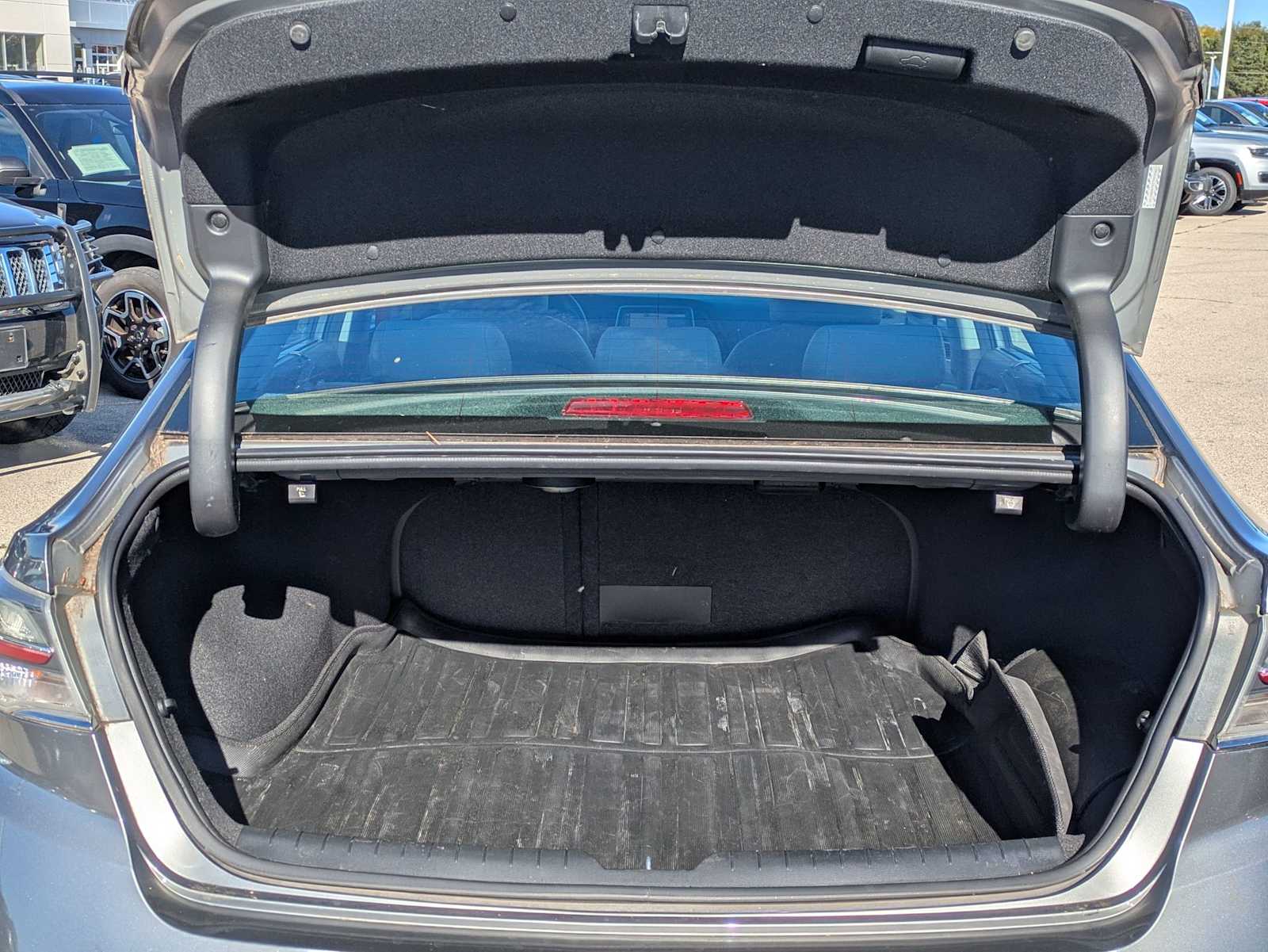 Thumbnail: 2018 Hyundai Sonata - 31