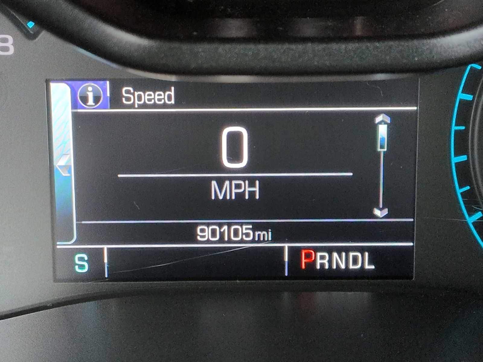 Thumbnail: 2018 GMC Canyon - 28