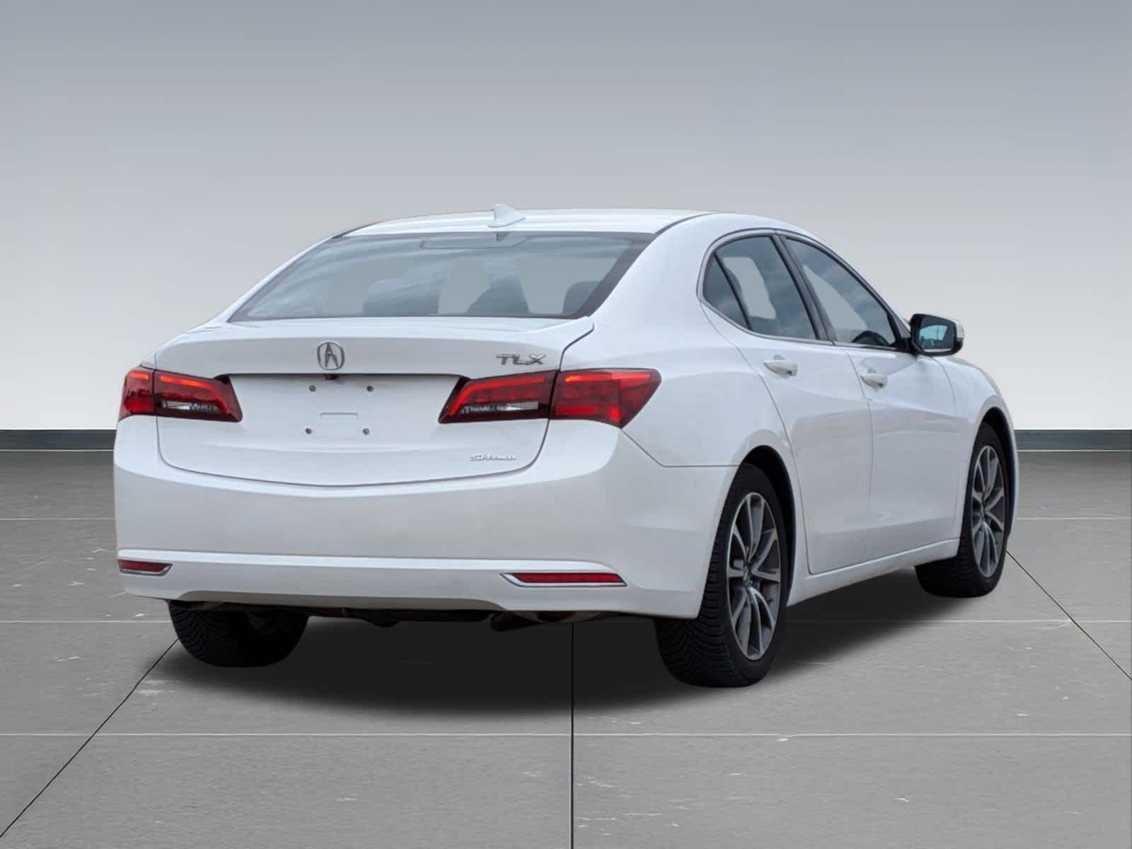 Thumbnail: 2016 Acura TLX - 6